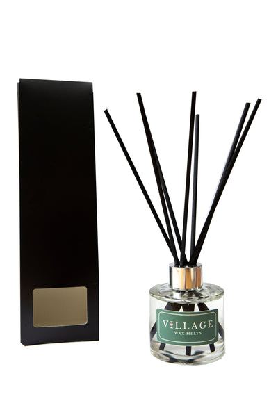 Autumn Nights Reed Diffuser