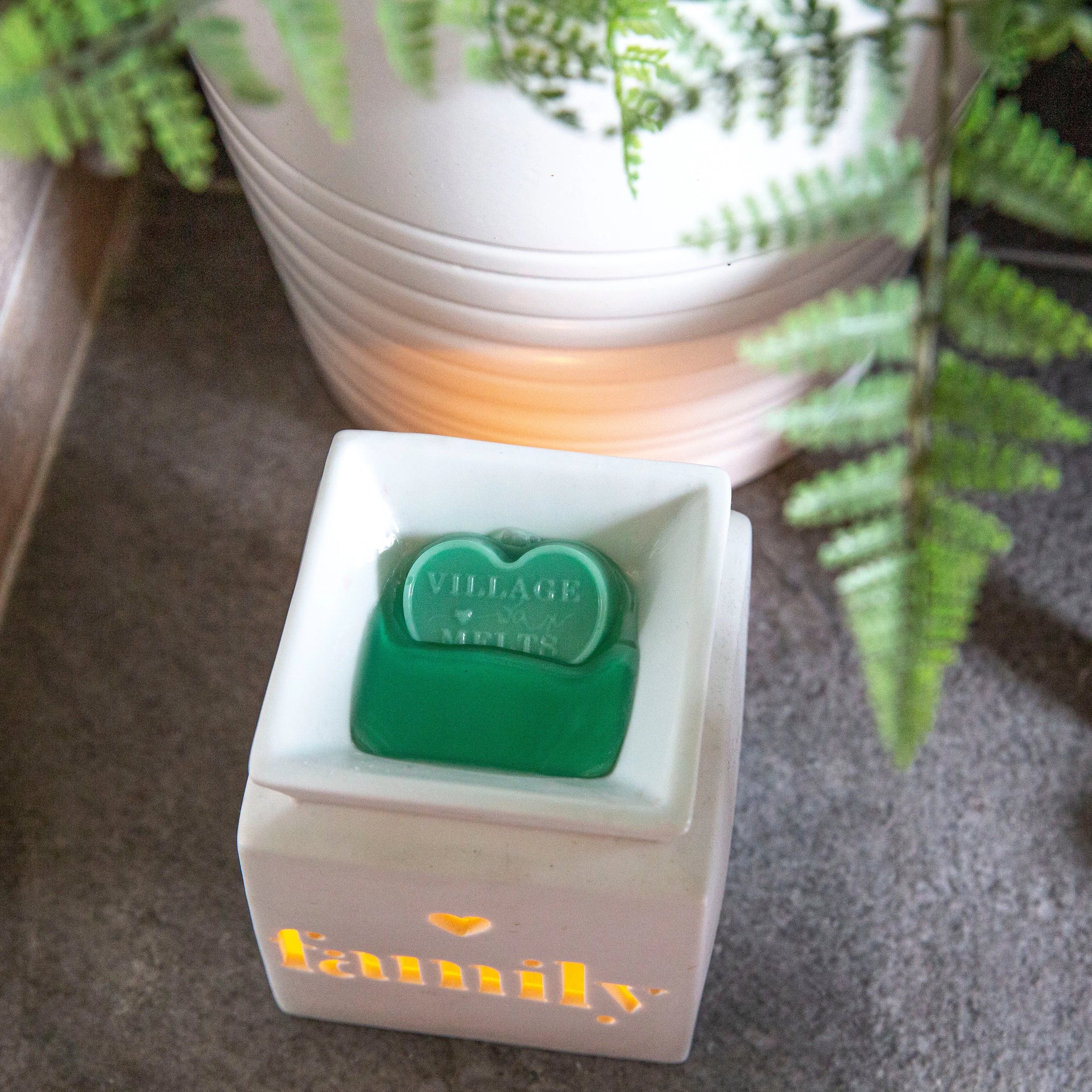 Aloe Vera & Cucumber Wax Melts – Village Wax Melts