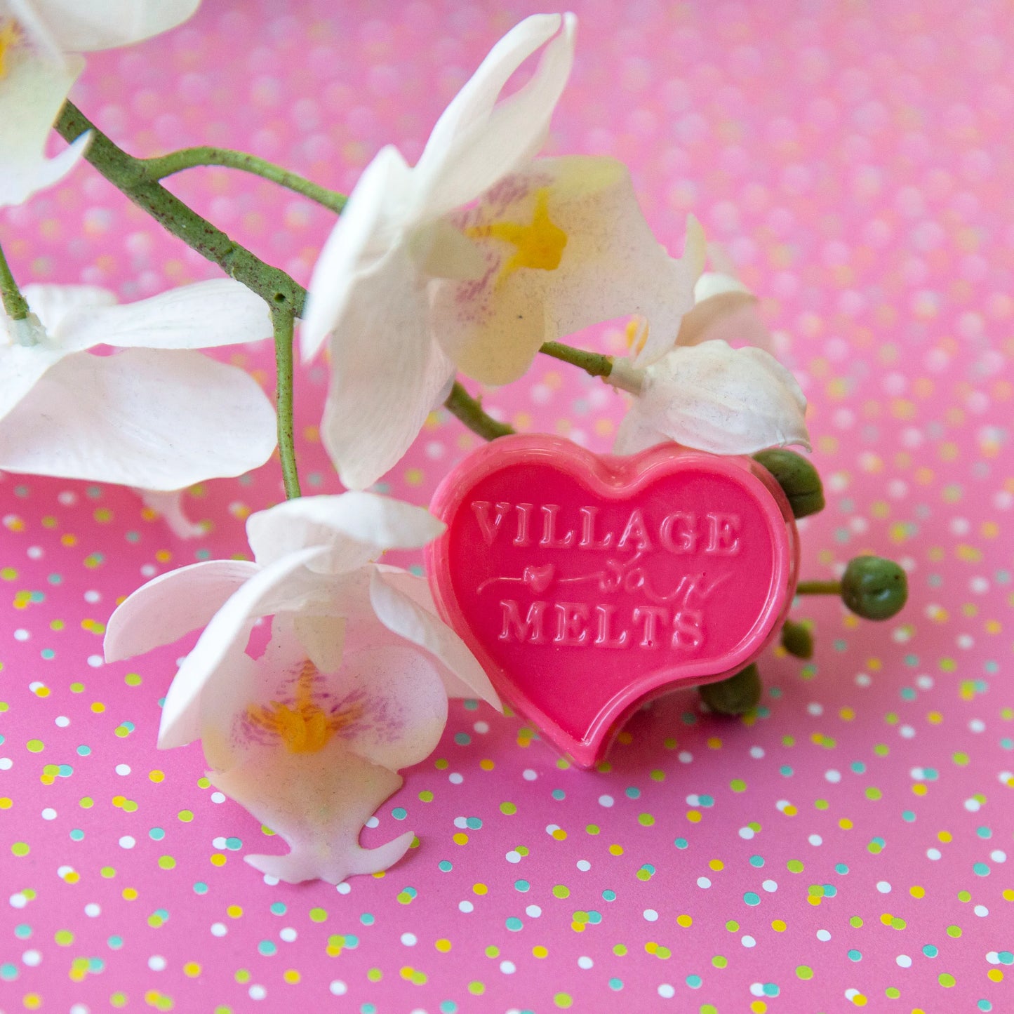 Angel Wax Melts - Village Wax Melts