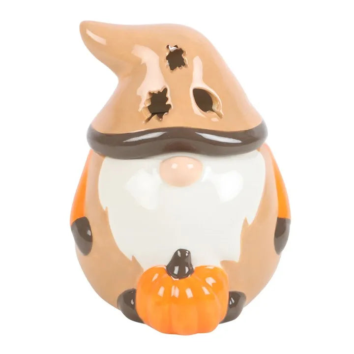 Autumn Gonk Wax Melt Burner - Village Wax Melts