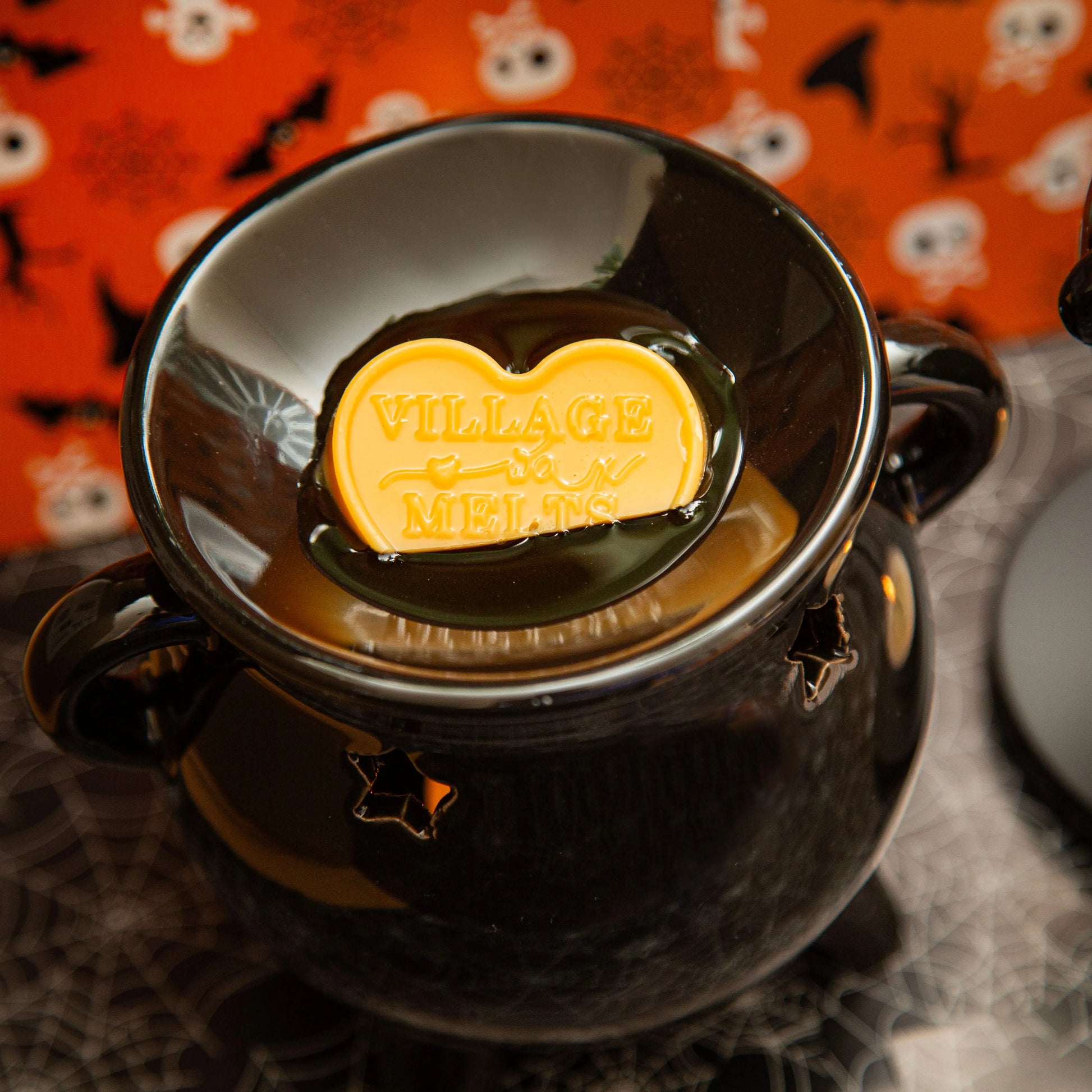 Autumn Nights Wax Melts - Village Wax Melts