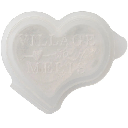 Baby Powder Gel Wax Melts - Village Wax Melts