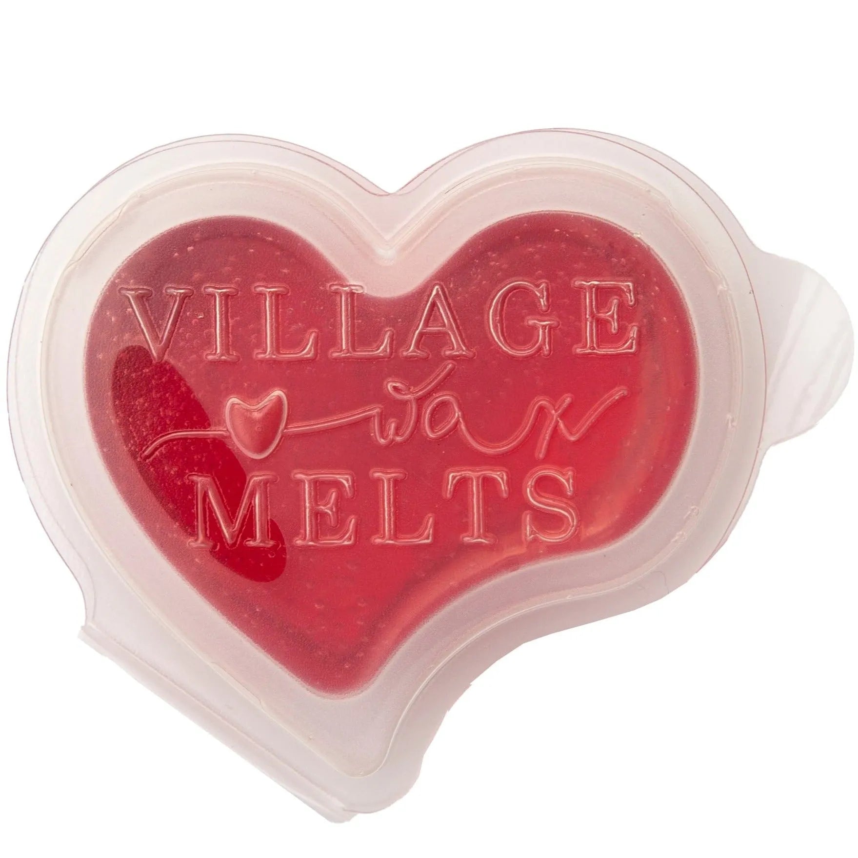 Baccarat Rouge Gel Wax Melts - Village Wax Melts