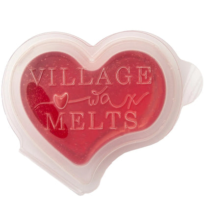 Baccarat Rouge Gel Wax Melts - Village Wax Melts