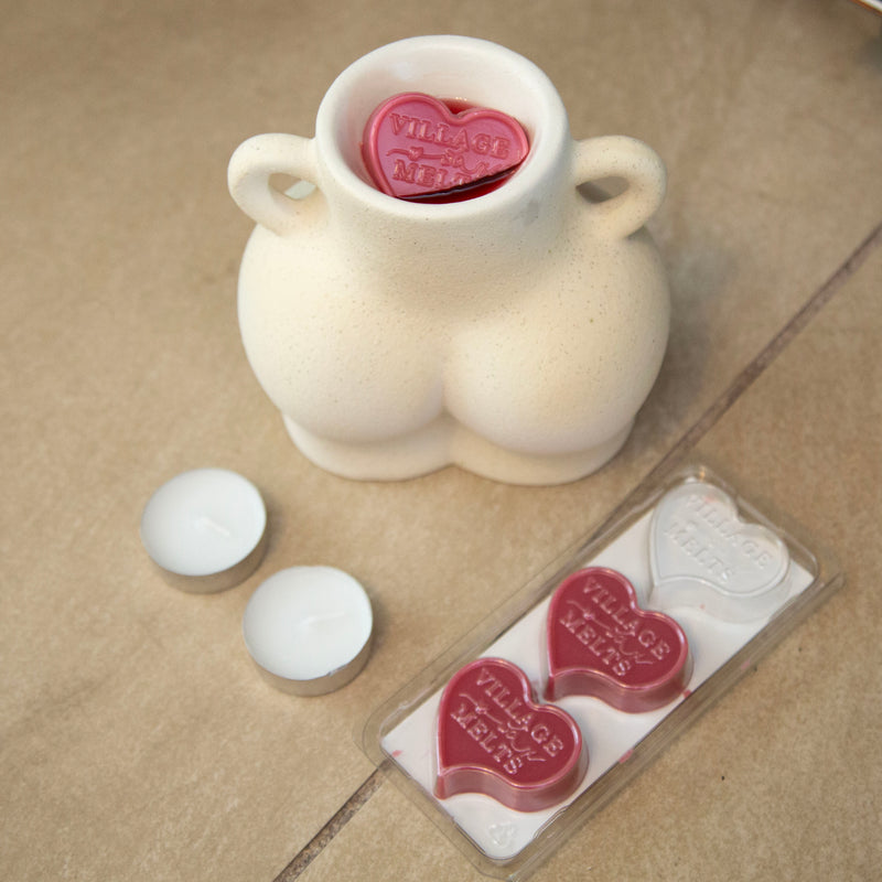 Baccarat Rouge Wax Melts