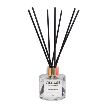 Baccarat Rouge Reed Diffuser