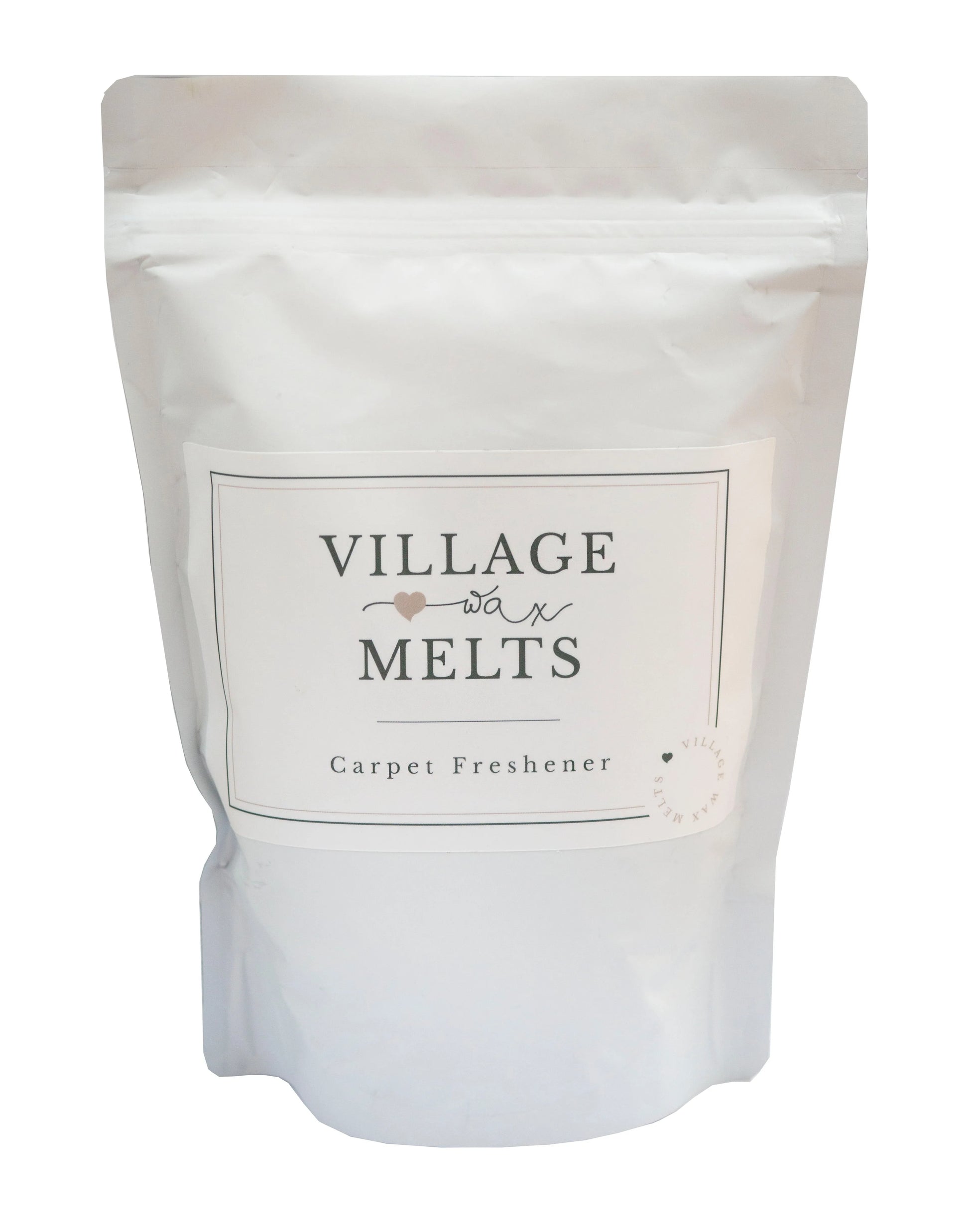 Blue Fresh Carpet Freshener 350g - Village Wax Melts