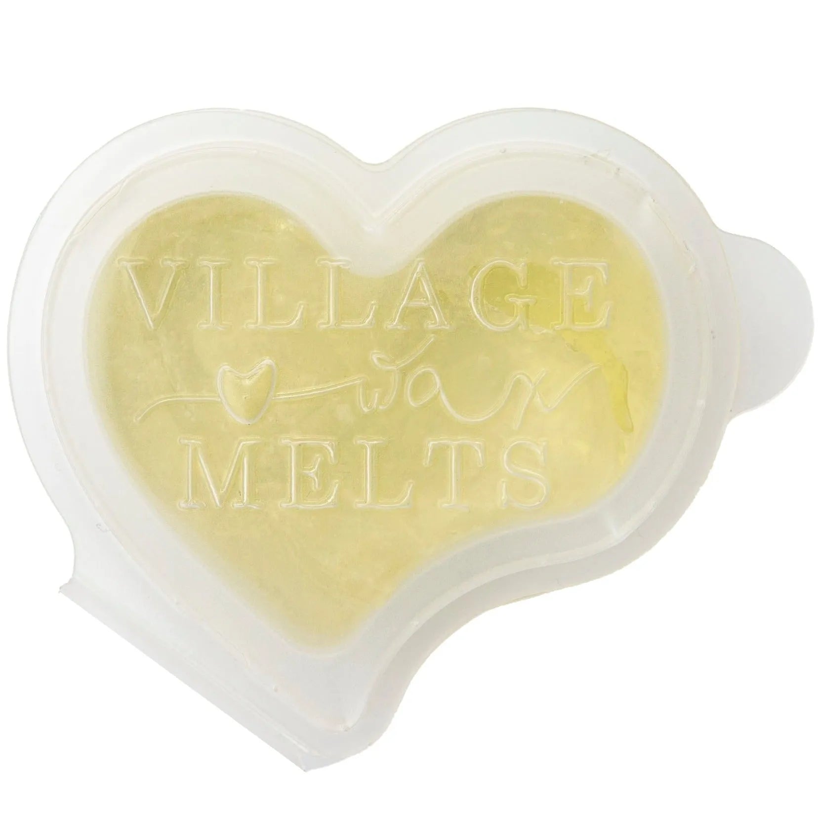 Brazilian Bum Cream Gel Wax Melts - Village Wax Melts