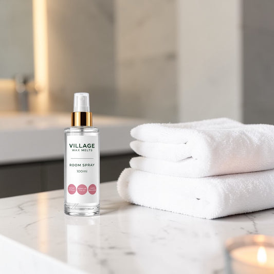 Brazilian Bum Cream Room Spray 100ml