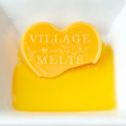 Burst Of Sunshine Wax Melts - Village Wax Melts