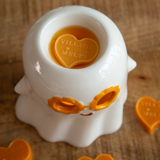 By The Fireside Wax Melts