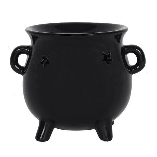 Cauldron Wax Melt Burner