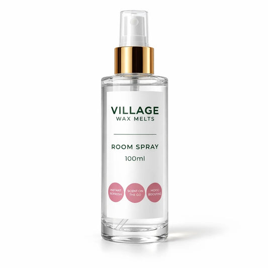 Comfortable Cherry Blossom Room Spray 100ml