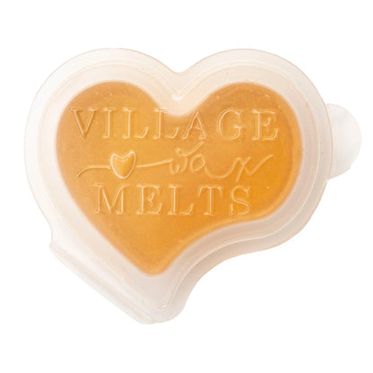 Chestnut Surprise Gel Wax Melts - Village Wax Melts