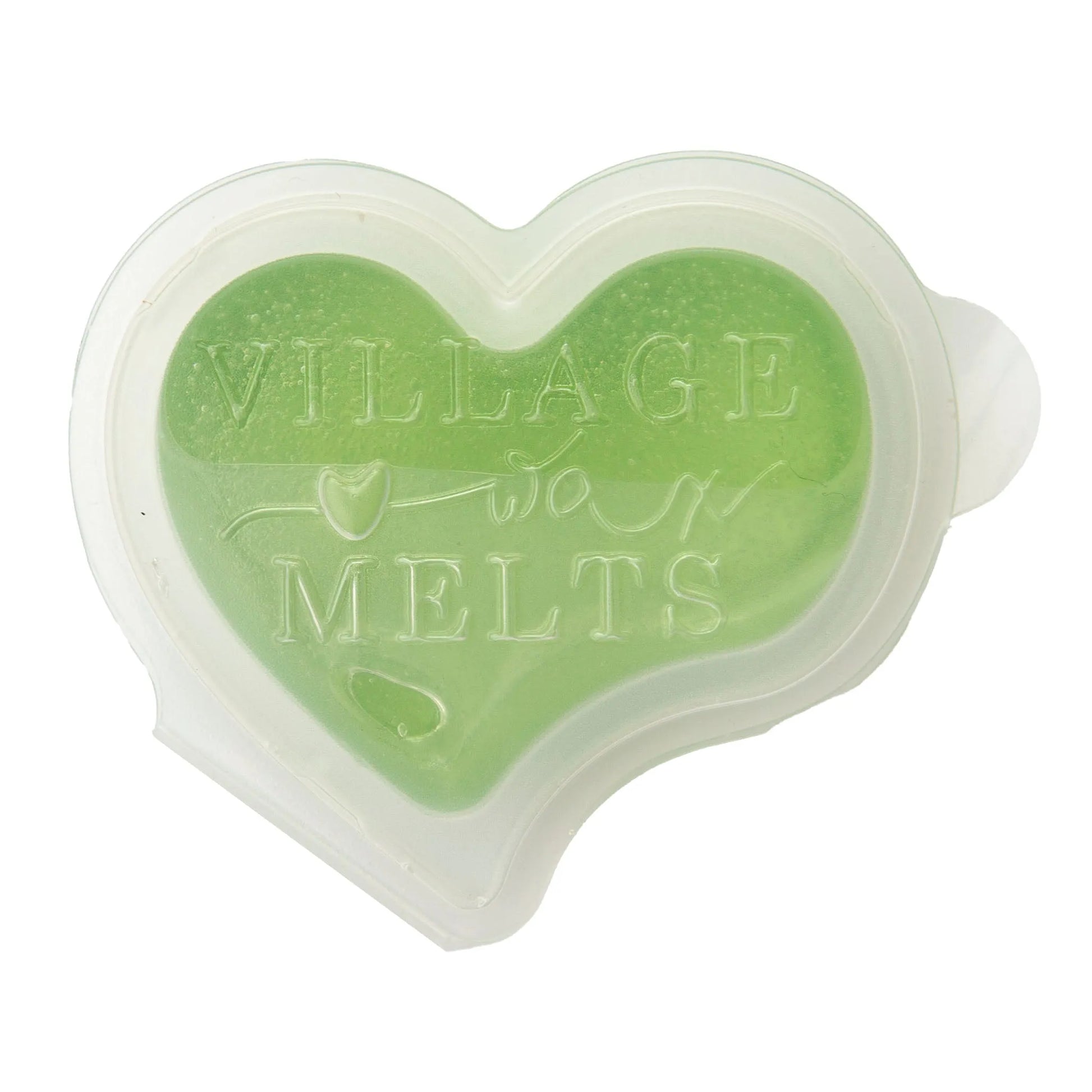 Christmas Tree Gel Wax Melts - Village Wax Melts