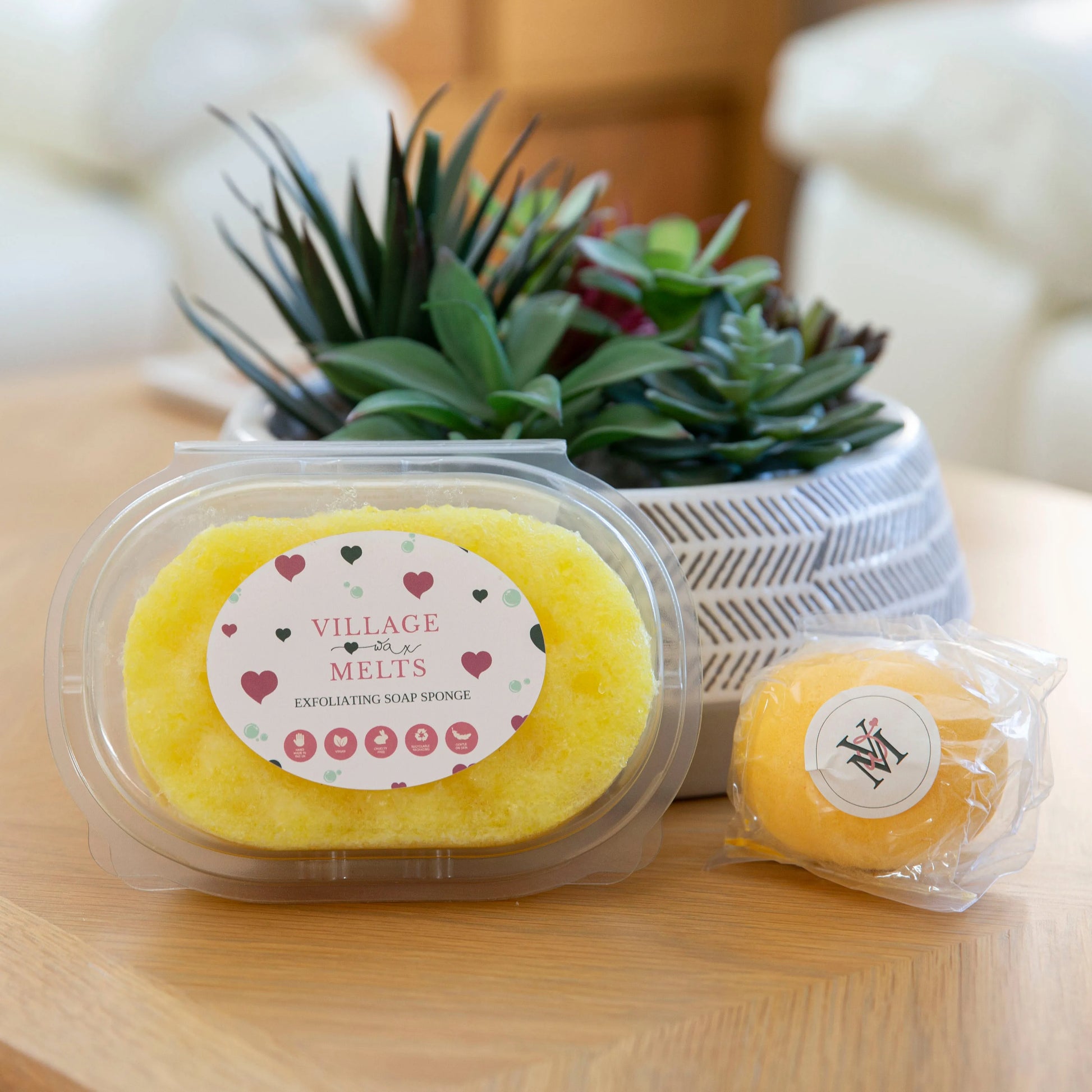 Citronella Bath Bundle - Village Wax Melts