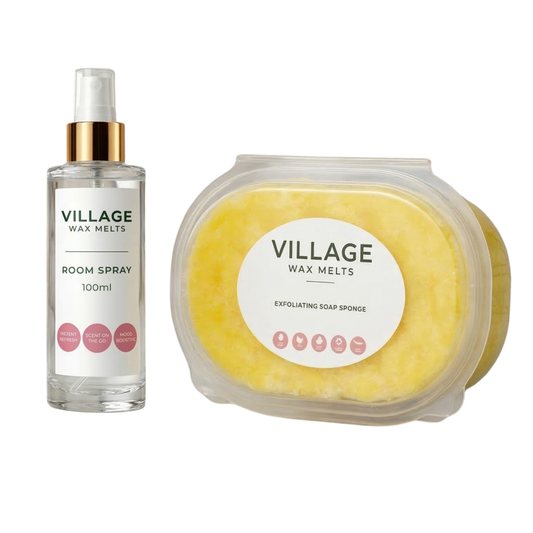 Citronella Holiday Set