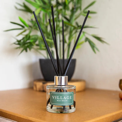 Essential Oil Citronella Reed Diffuser