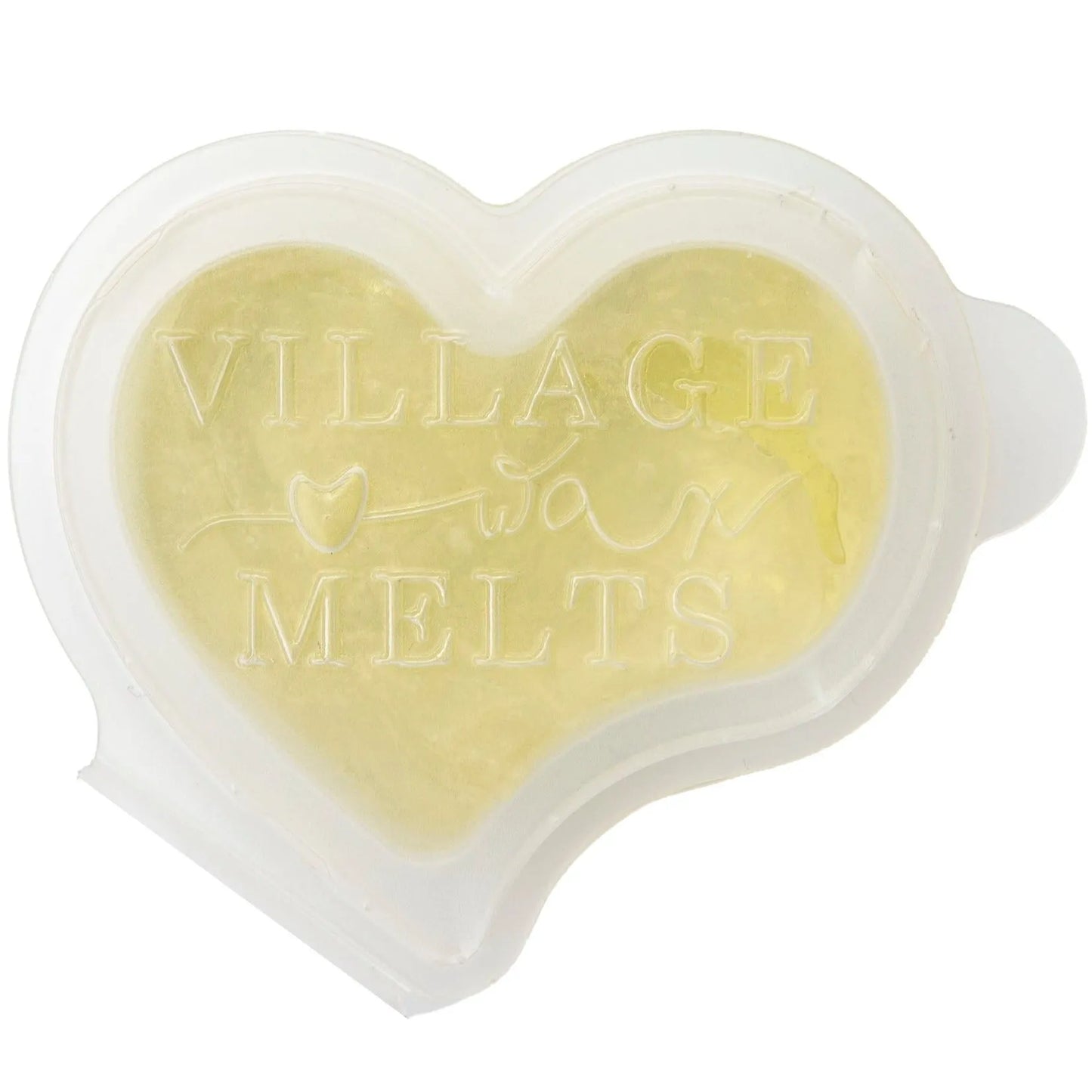 Crede Gel Wax Melts - Village Wax Melts