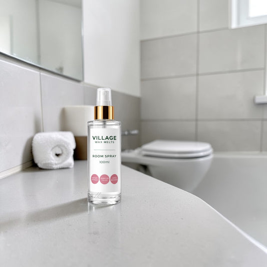 Crede Room Spray 100ml