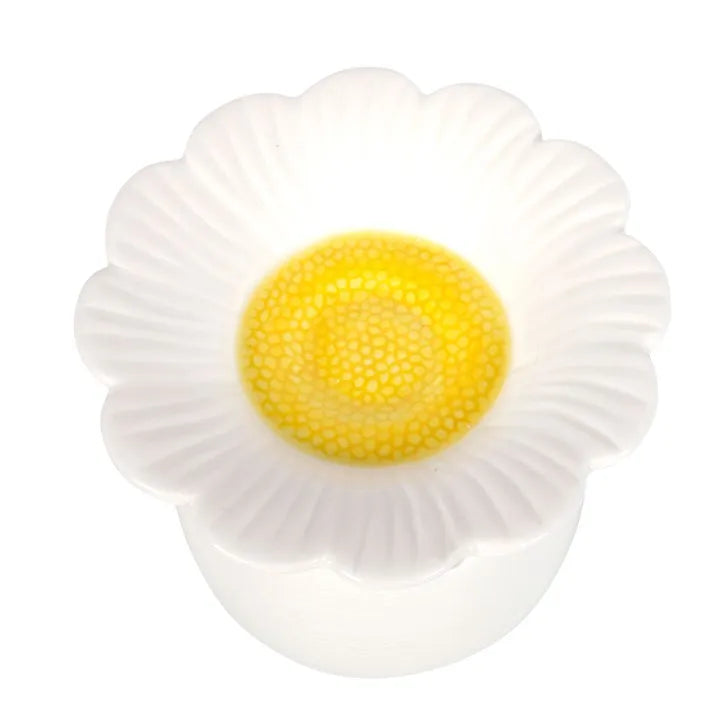 Daisy Wax Burner - Village Wax Melts