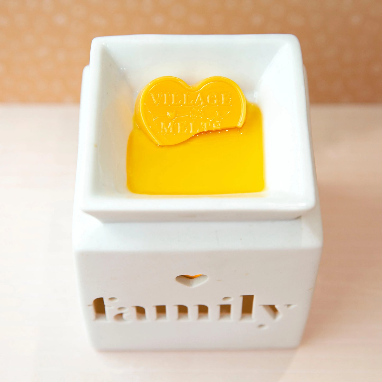 Daisy Wax Melts - Village Wax Melts