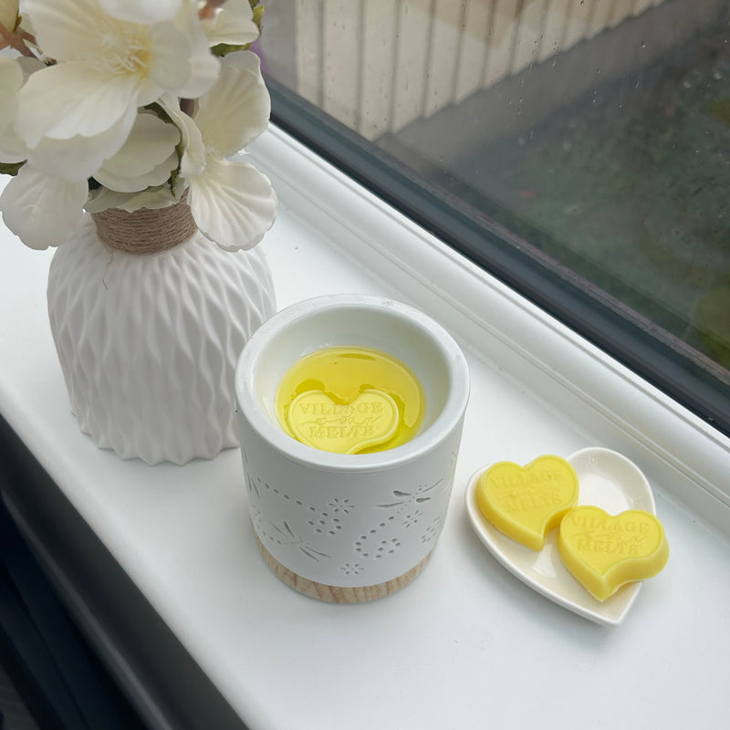 Daisy Wax Melts