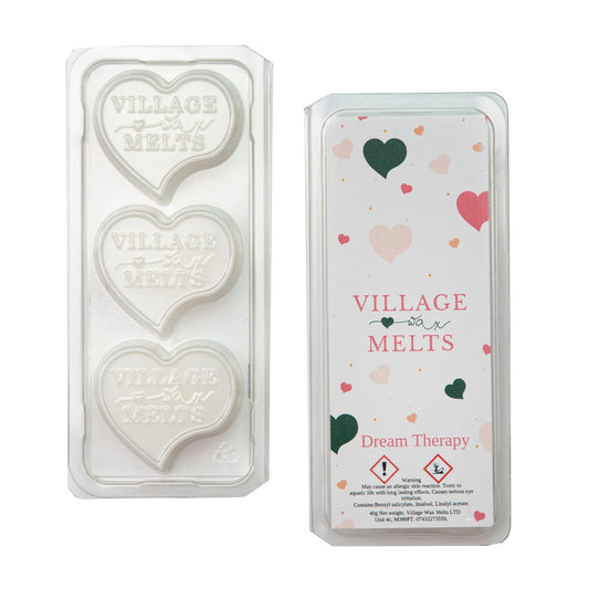 Dream Therapy Wax Melts - Village Wax Melts