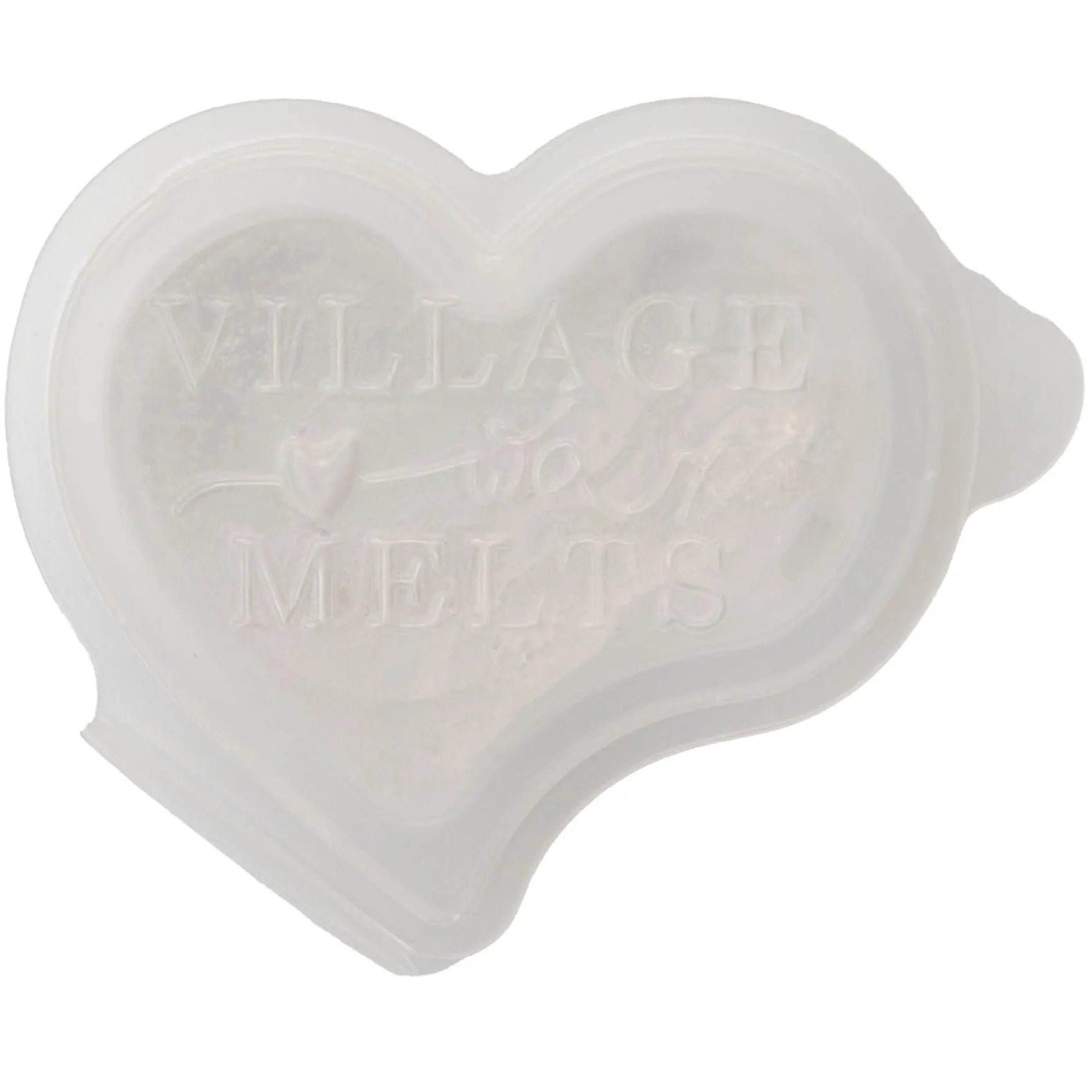 English Pear & Freesia Gel Wax Melts - Village Wax Melts