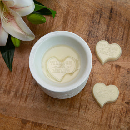 English Pear & Freesia Wax Melts