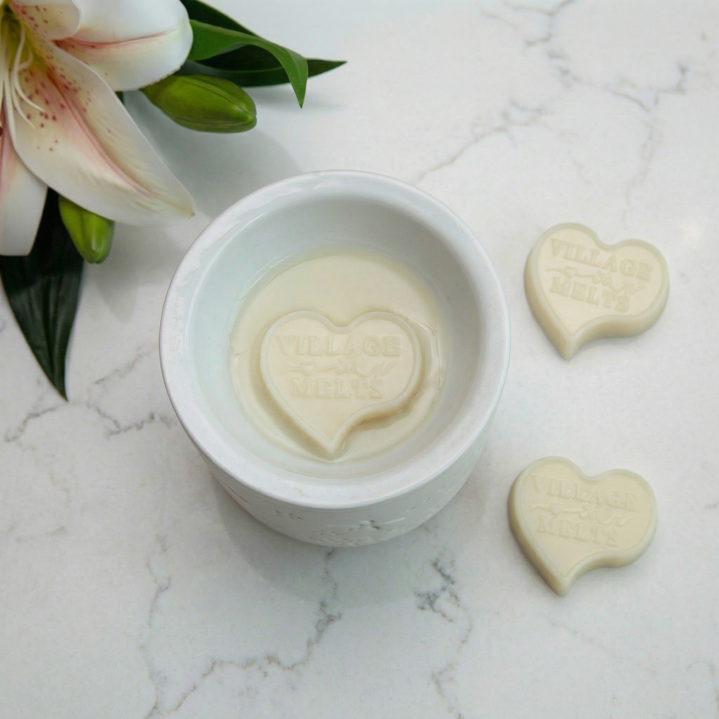 Pure Freshness Wax Melts