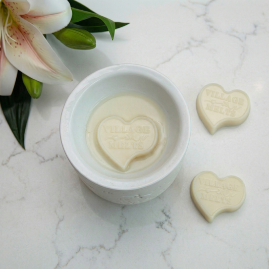 Pure Freshness Wax Melts