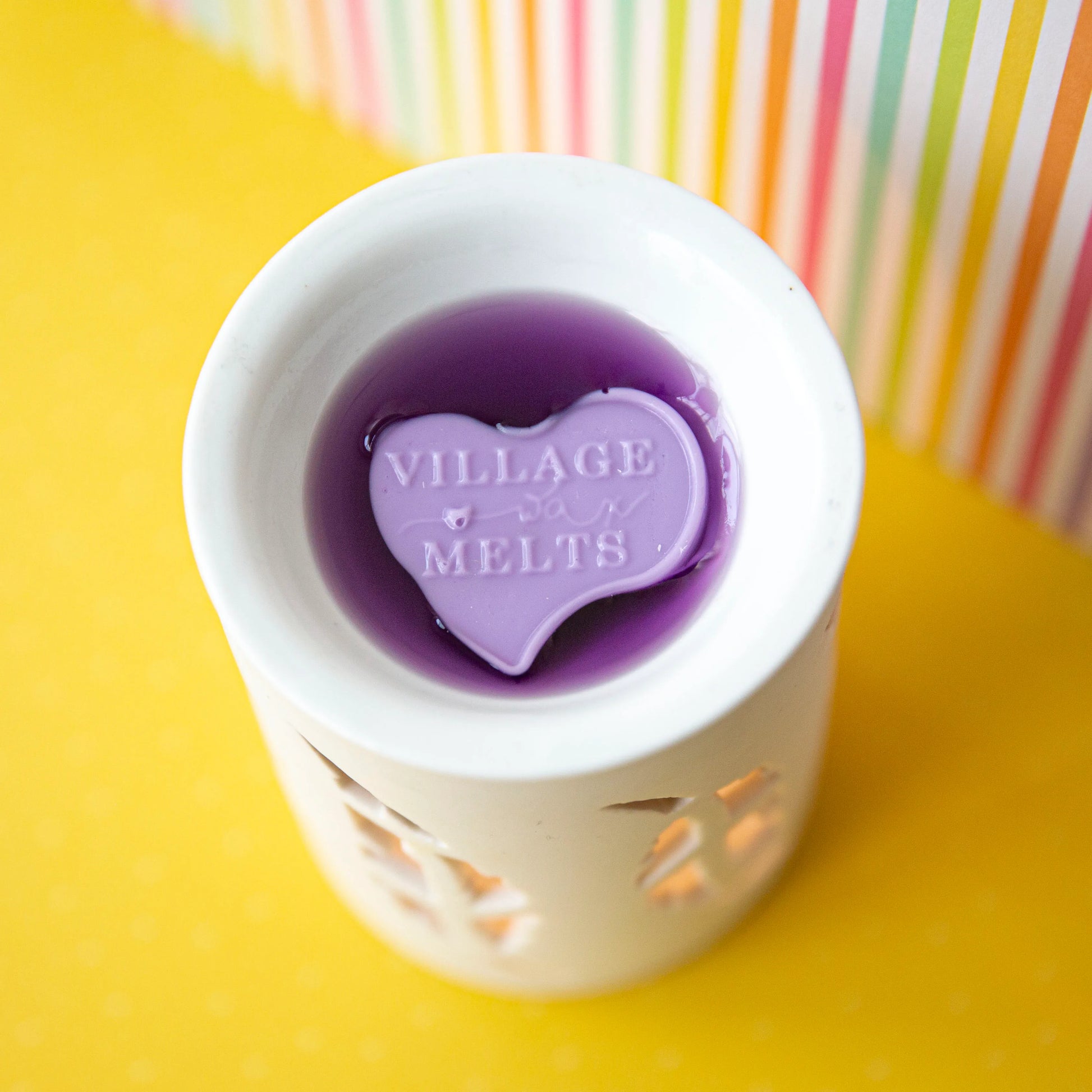 Grape Soda Wax Melts - Village Wax Melts