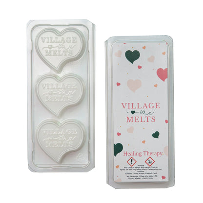 Healing Therapy Wax Melts - Village Wax Melts