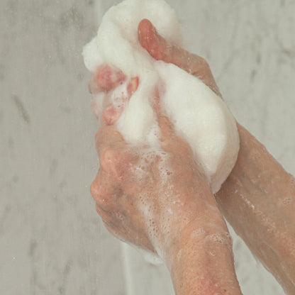 Sleep Therapy Exfoliating Soap Sponge