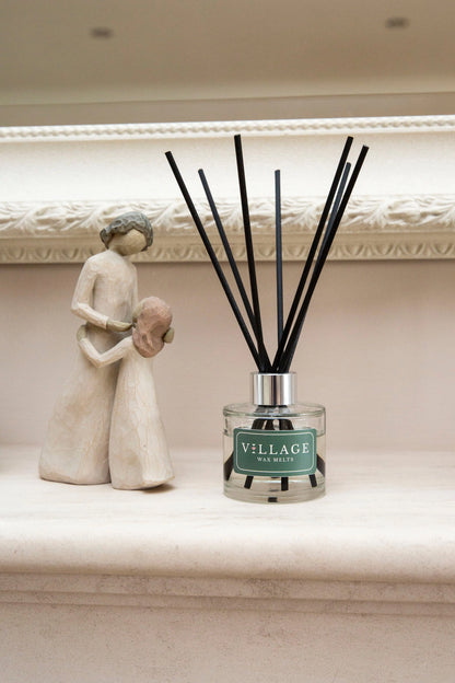 La Vie Est Bon Reed Diffuser - Village Wax Melts