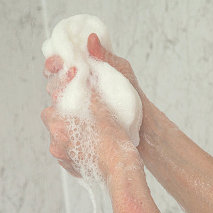 La Vie Exfoliating Soap Sponge