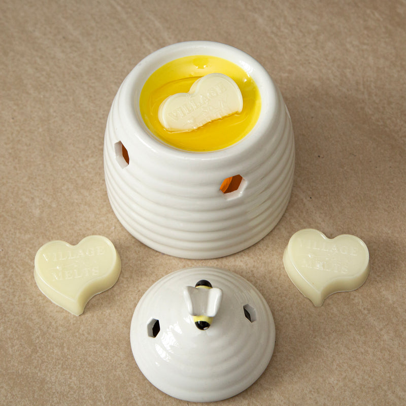 La Vie Est Bon Wax Melts