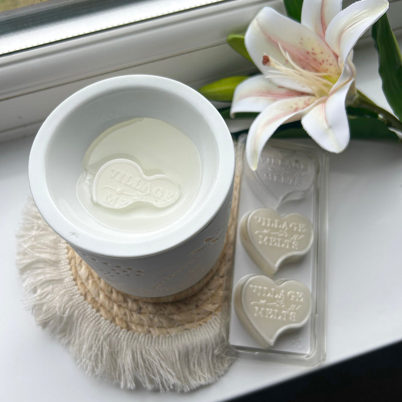 Precious Lady Millions Wax Melts