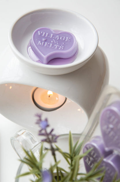 Lavender & Chamomile Wax Melts - Village Wax Melts