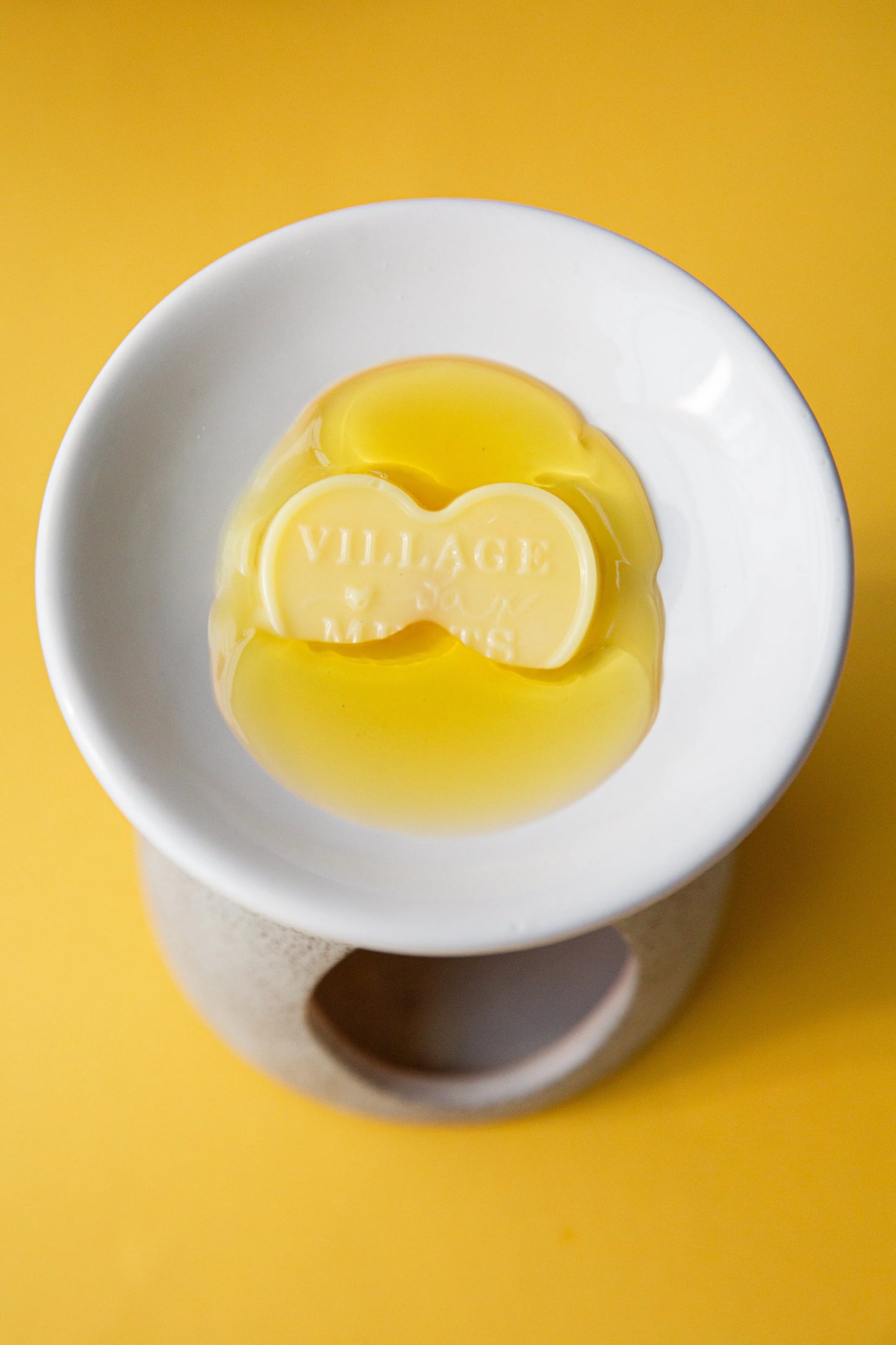 Lemon Sherbet Wax Melts - Village Wax Melts