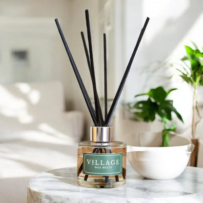 Lemon Sherbet Reed Diffuser