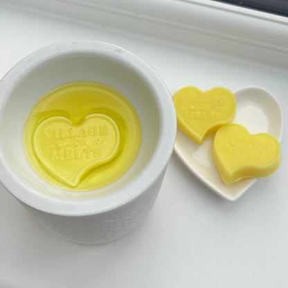 Lemon Sherbet Wax Melts