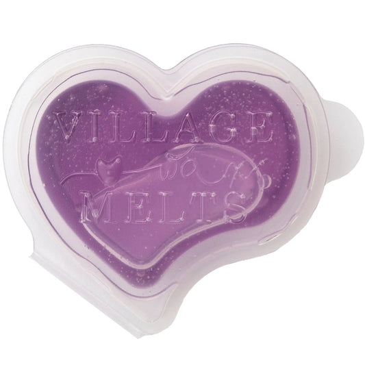 Linen Fresh Gel Wax Melts - Village Wax Melts