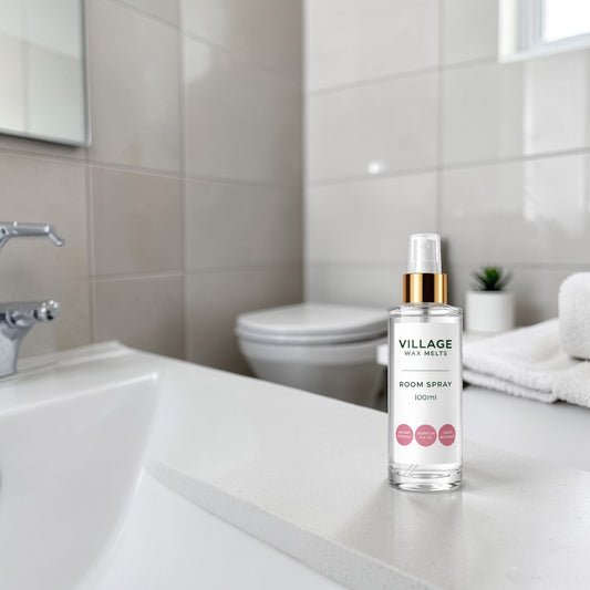 Lost Cherry Room Spray 100ml