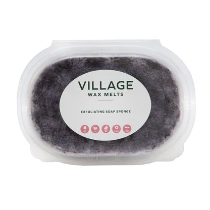 Africa (For Him) Exfoliating Soap Sponge