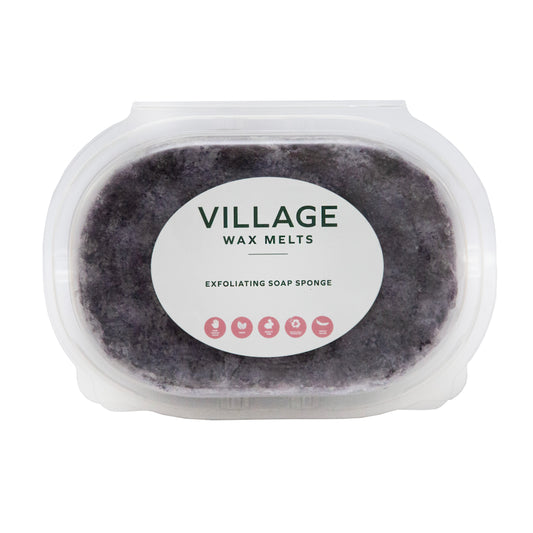 Africa (For Him) Exfoliating Soap Sponge