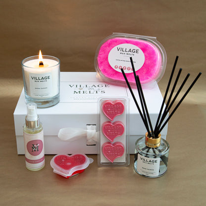 Designer-Inspired Fragrance Gift Set