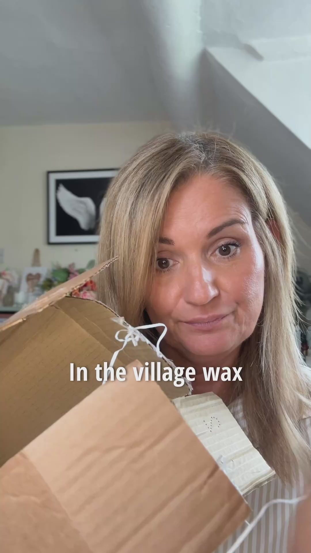 wax melt monthly box subscription