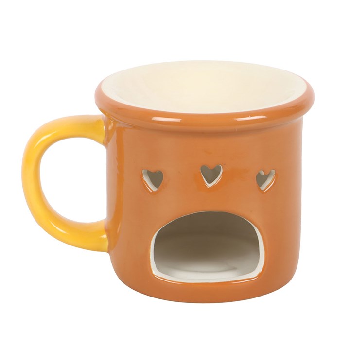 Pumpkin Spice & Everything Nice Wax Burner